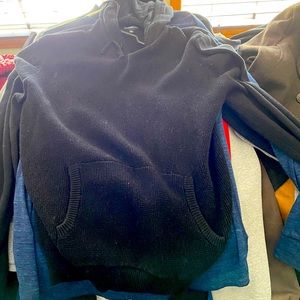 Carbon Hoodie. Size Medium. From Rue 21.